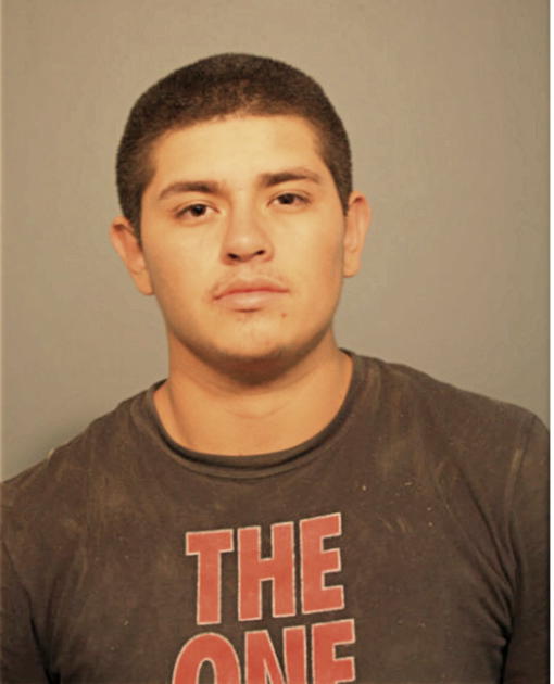 DAVID HERNANDEZ, Cook County, Illinois