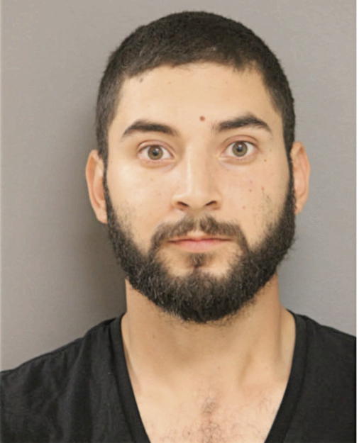 JAVIER HERNANDEZ, Cook County, Illinois