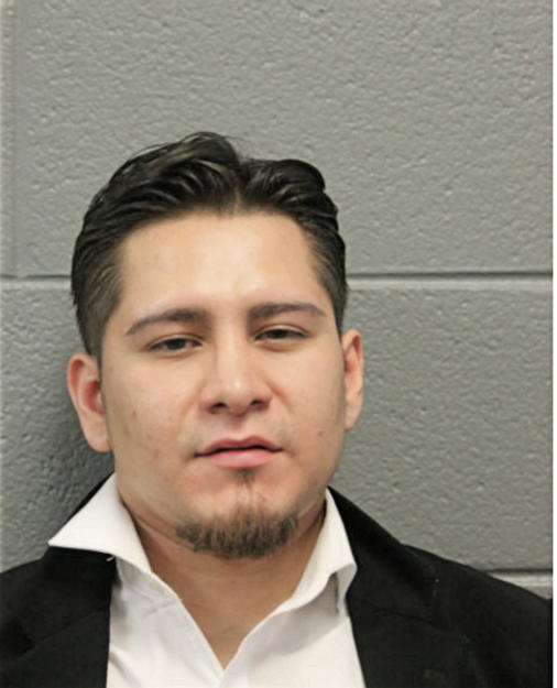 NOE HERNANDEZ, Cook County, Illinois