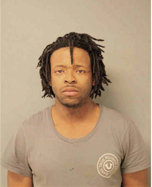 PAUL HILL, Cook County, Illinois