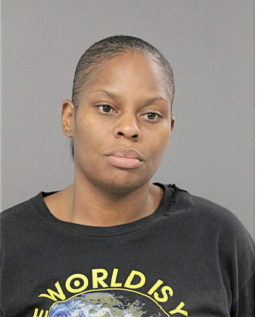 SHARON L HOLMES, Cook County, Illinois