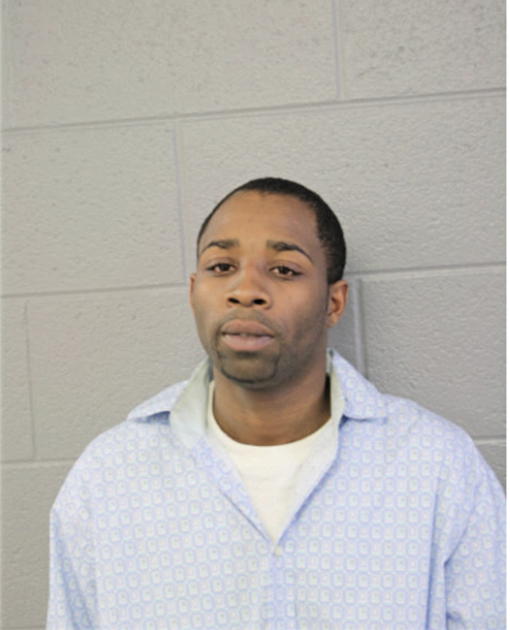 RICHARD A HUGHES, Cook County, Illinois
