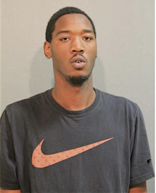 DAMIAN JACKSON, Cook County, Illinois