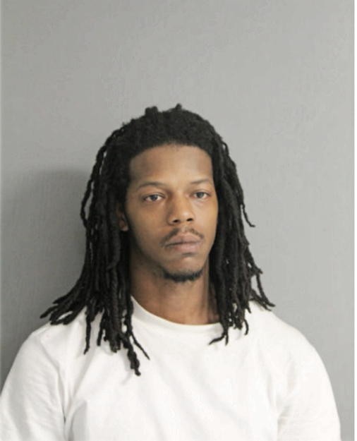 MARCUS MARTELL JACKSON, Cook County, Illinois