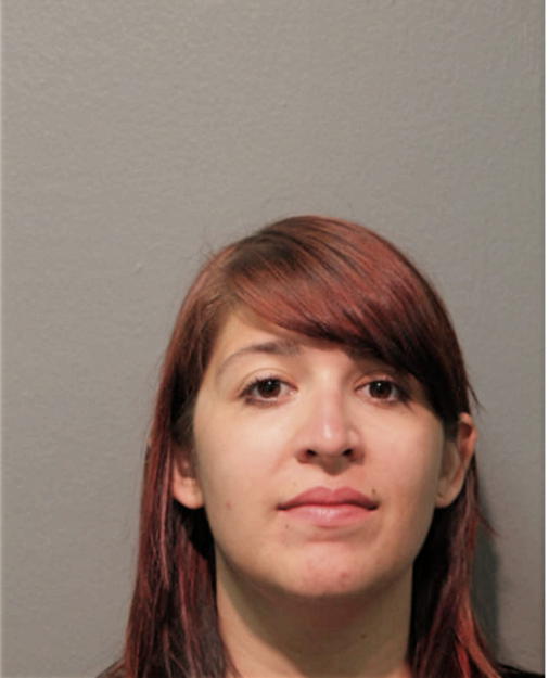 AMANDA D JAEGER, Cook County, Illinois