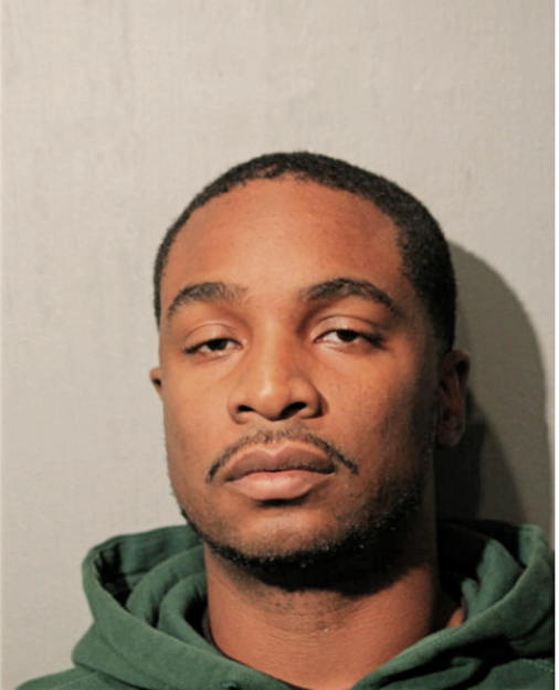 VINCENT A JENKINS, Cook County, Illinois