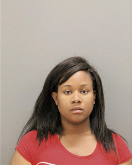 ALICIA M JOHNSON, Cook County, Illinois