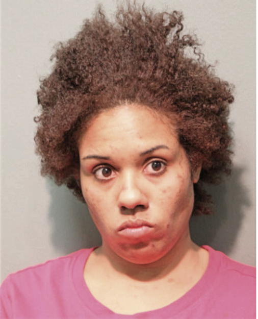 DELORA DIMINCA JOHNSON, Cook County, Illinois