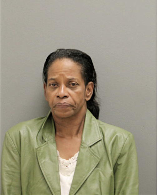JACQULINE B JOHNSON, Cook County, Illinois