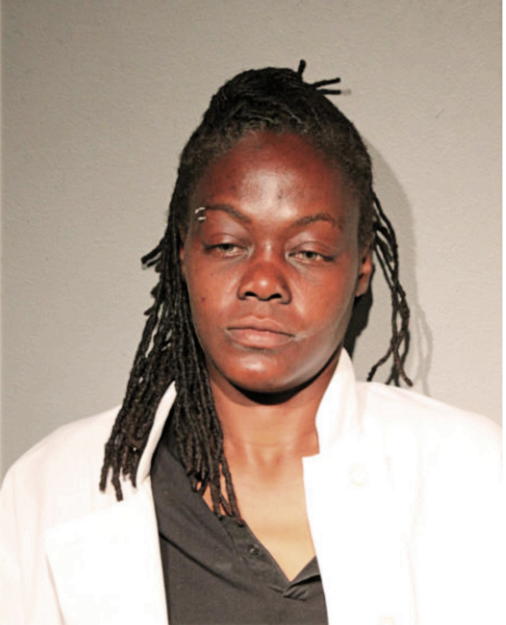 PHYLLIS V JOHNSON, Cook County, Illinois