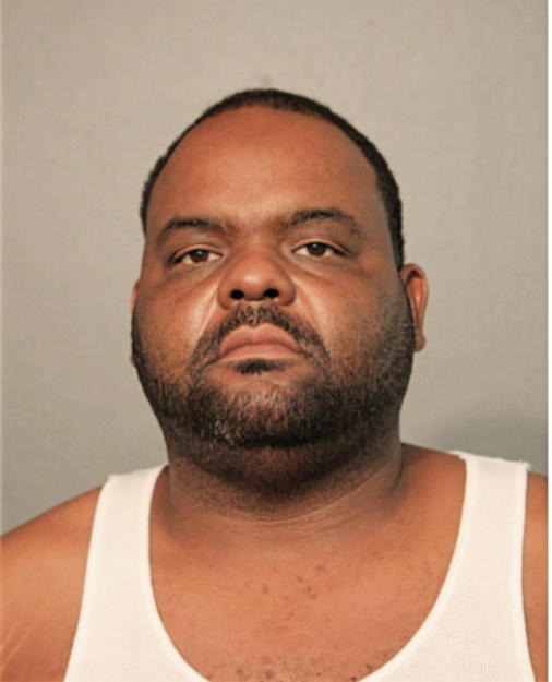 GARTHEL JONES, Cook County, Illinois