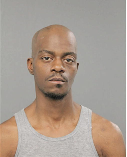 GREGORY D JONES, Cook County, Illinois