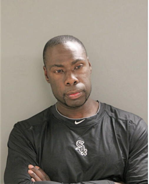 JOVON L JONES, Cook County, Illinois