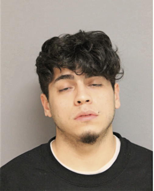 JESUS ROJAS JR., Cook County, Illinois