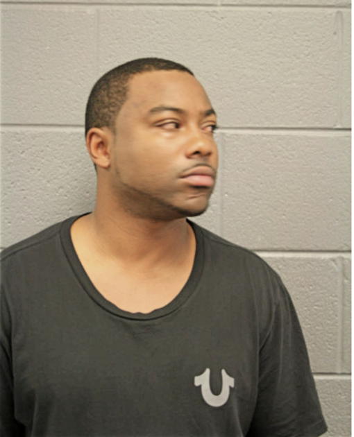 MARCUS D KELLAR, Cook County, Illinois