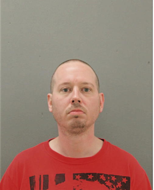 MICHEAL A KHORA, Cook County, Illinois