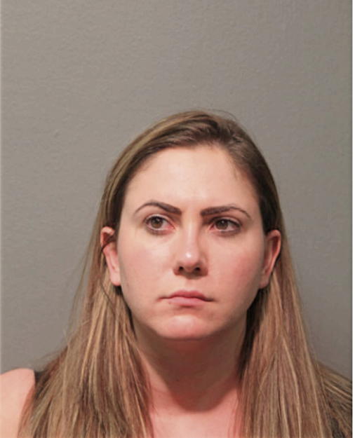 CAROLINA KUBERA, Cook County, Illinois