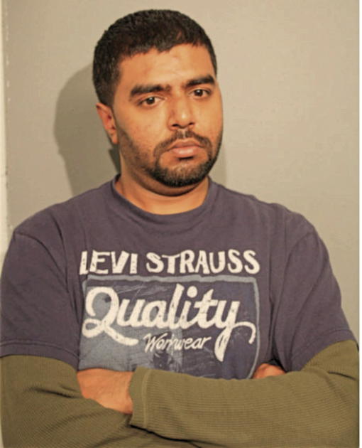 ABHINAV KUMAR, Cook County, Illinois