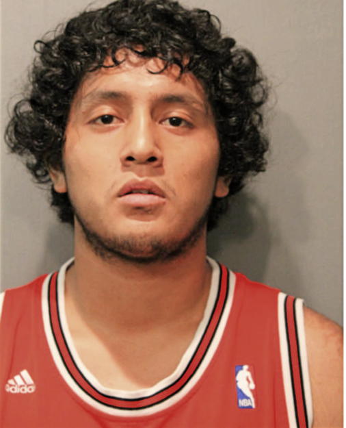 EDGAR DE LA LUZ, Cook County, Illinois