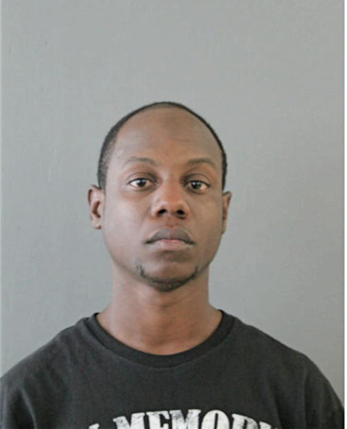 MARTELL J LEWIS, Cook County, Illinois