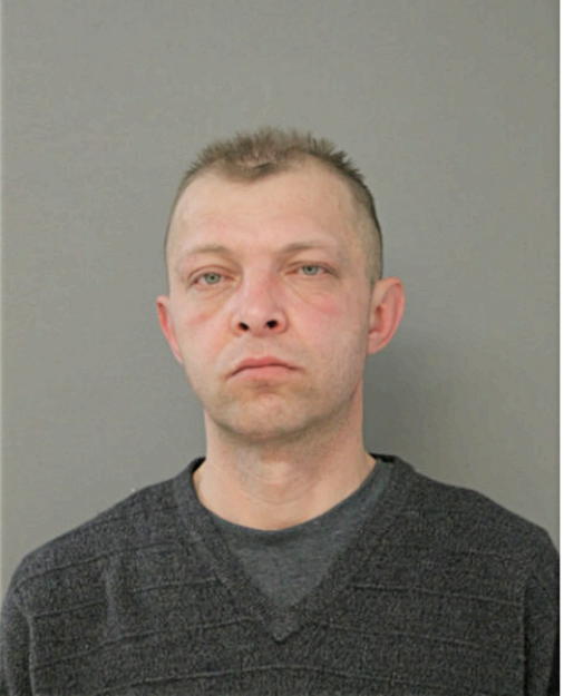 OLEG LOGVINENKO, Cook County, Illinois