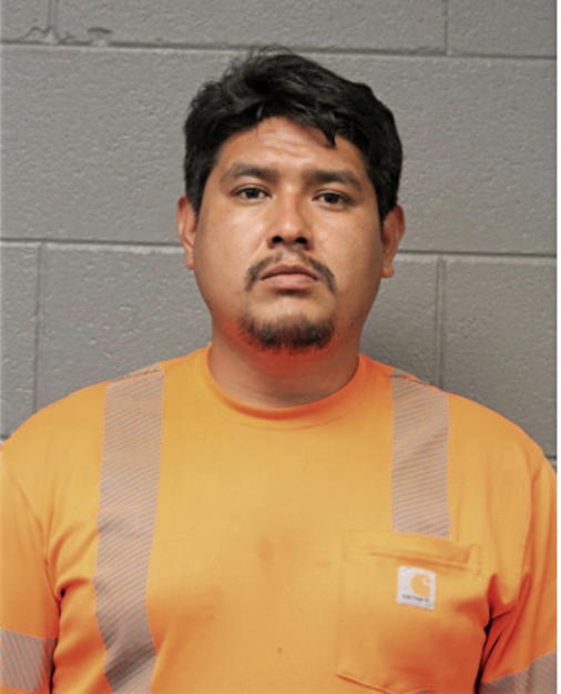 EMMANUEL LOPEZ-OROZCO, Cook County, Illinois
