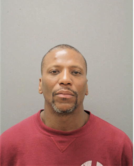 ROSSI B LUNDY, Cook County, Illinois