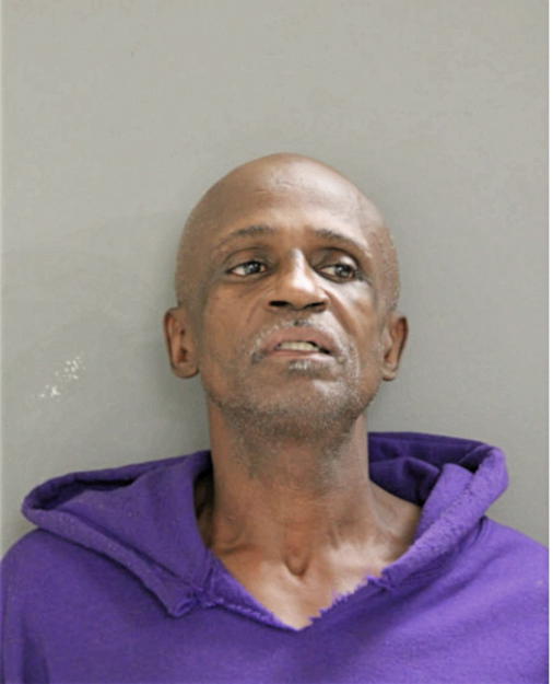 DARRON LUSTER, Cook County, Illinois