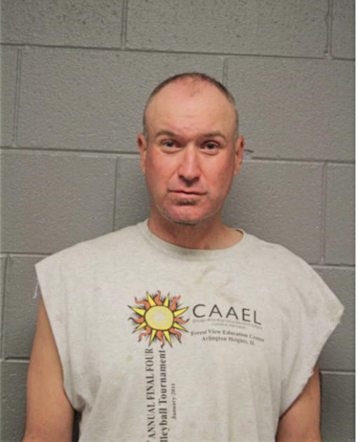 JOHN MACIAG, Cook County, Illinois
