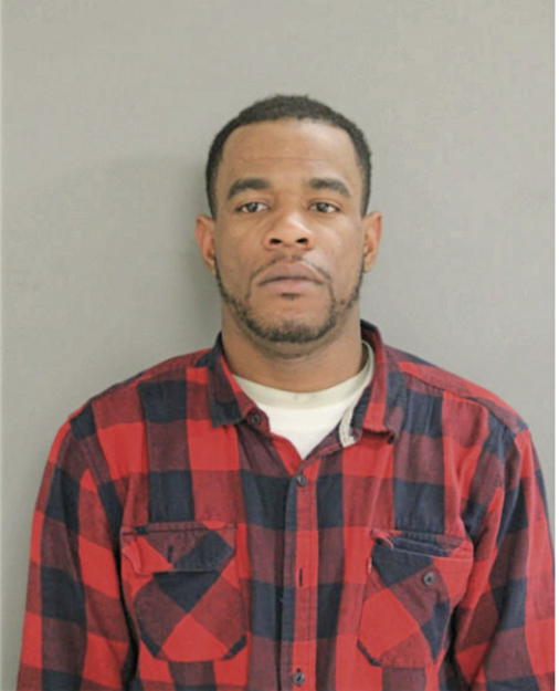 THERIC L MARION, Cook County, Illinois