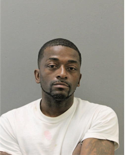 CARLOS S MARSHALL, Cook County, Illinois