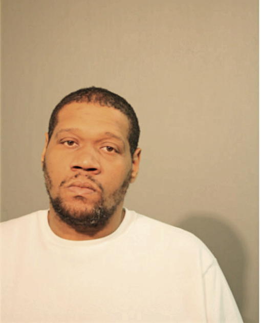 SPENCER MARTIN, Cook County, Illinois