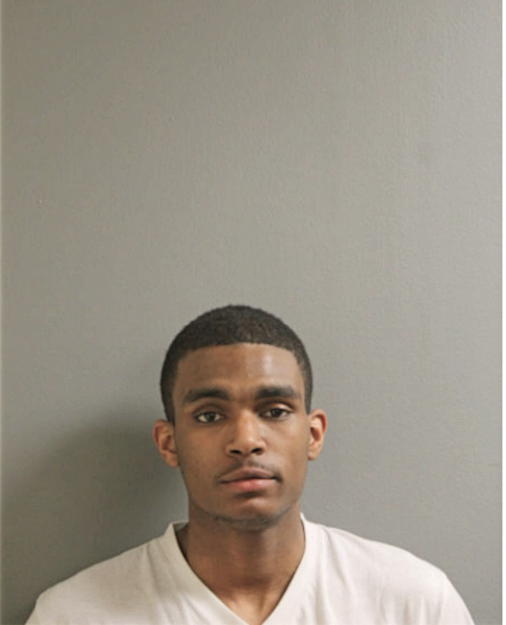 TION A MARTIN, Cook County, Illinois