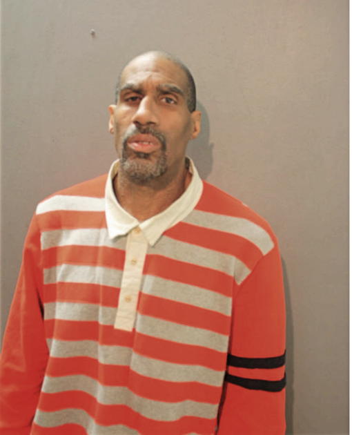 EARL M MAXBERRY, Cook County, Illinois