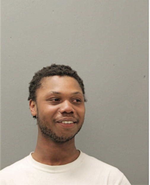 TIMOTHY L MAYES, Cook County, Illinois