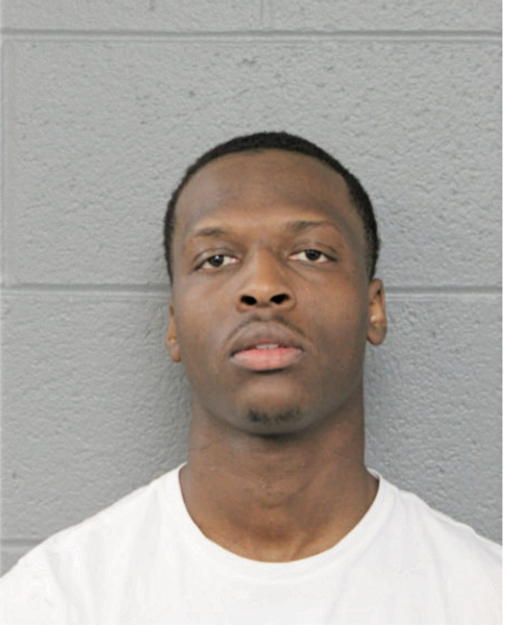 JAMES MCKAY, Cook County, Illinois