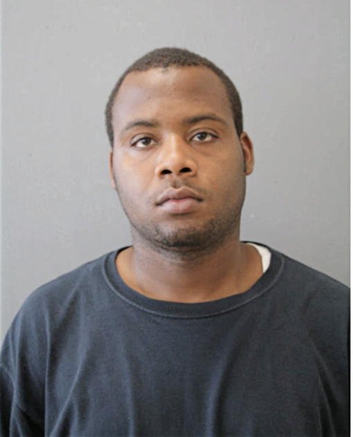 DASHON MILLER, Cook County, Illinois