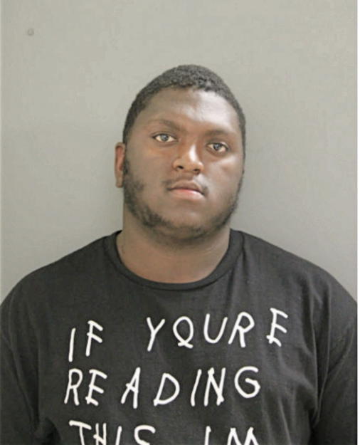 RODNEE J MILLER, Cook County, Illinois