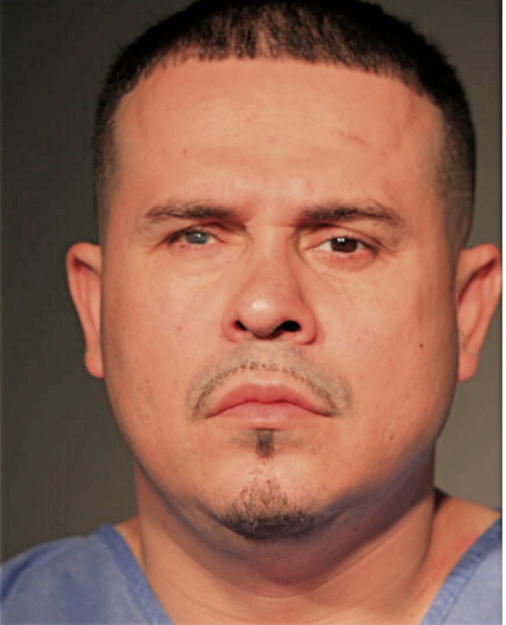 ANTONIO MONTOYA, Cook County, Illinois