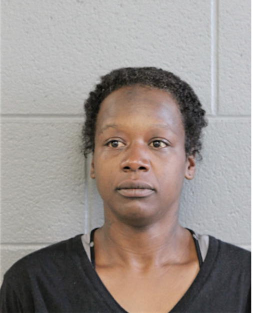 LITA K MOORE, Cook County, Illinois