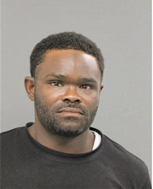 ROYNELL D MOORE, Cook County, Illinois