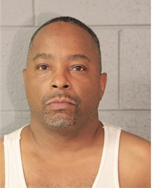 MAURICE MORALES, Cook County, Illinois