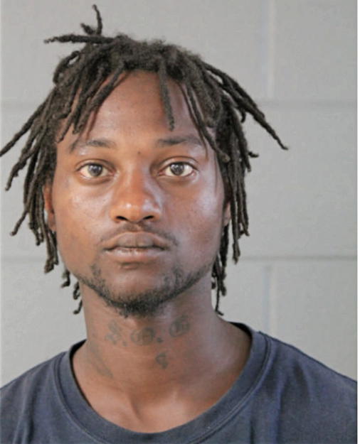 DESMOND D NOBLE, Cook County, Illinois