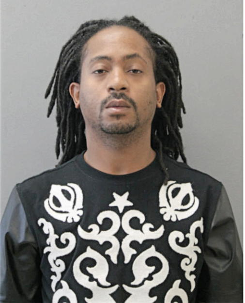 KRISTOPHER NORINGTON, Cook County, Illinois