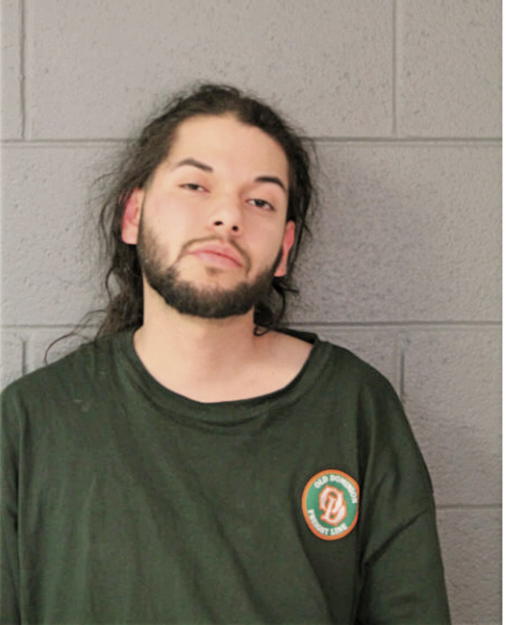 EDUARDO OCHOA, Cook County, Illinois