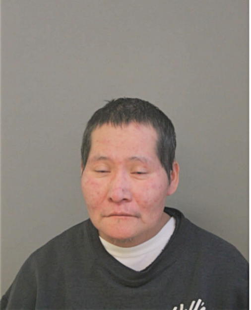 EDUARDO OLIVARES, Cook County, Illinois