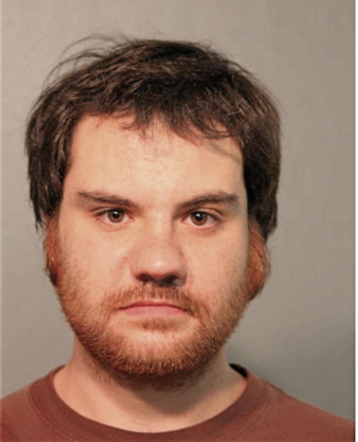JOSEPH V OVERHULS, Cook County, Illinois