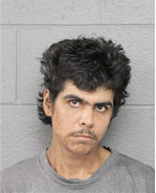 JESUS OYOLA, Cook County, Illinois