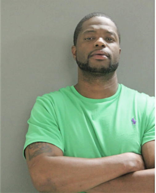 COURTNEY BRENNEN PAGE, Cook County, Illinois