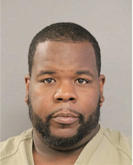 LAVANCE M PATTERSON, Cook County, Illinois